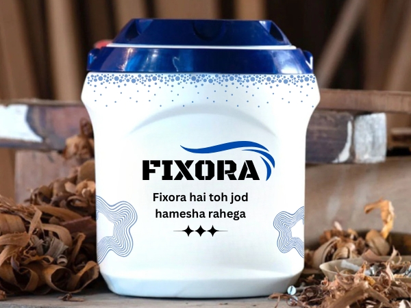 FIXORA - Image 1